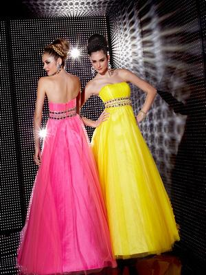 cute prom dresses	